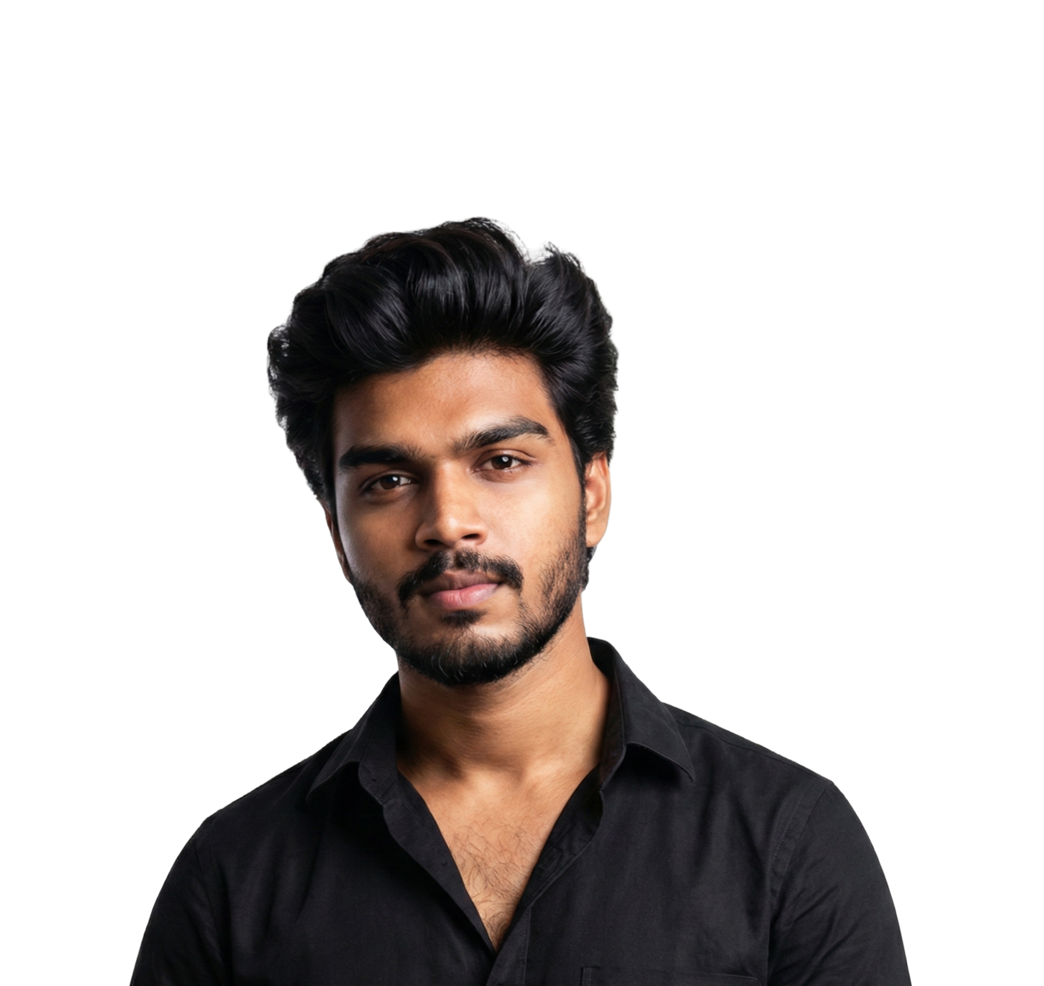 Harsha Siva Akash